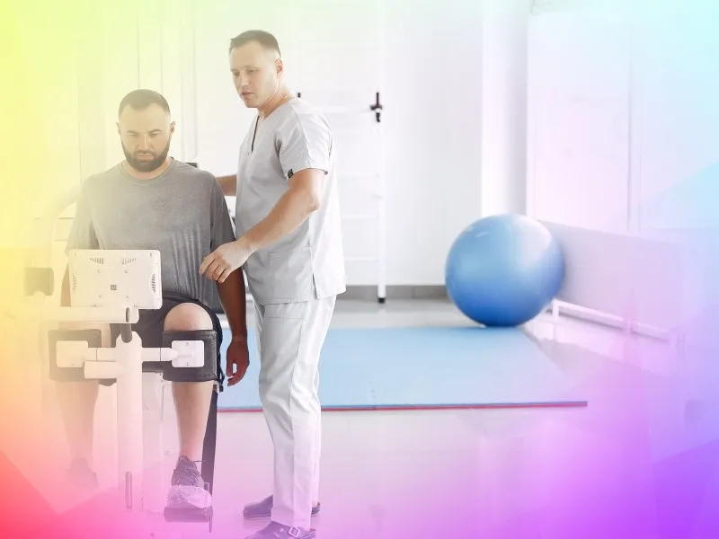 What 'medically cleared' means after ACL reconstruction