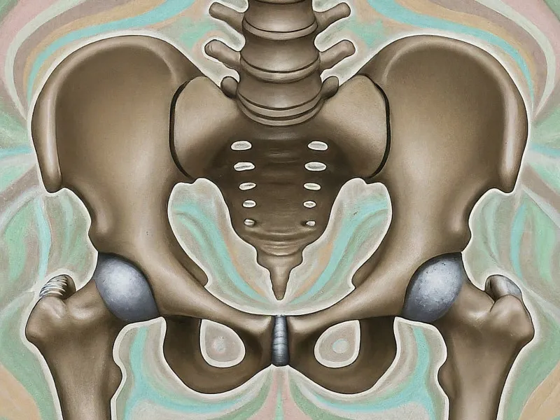 Pubic Symphysis Dysfunction: Understanding Causes, Symptoms, and Pain Management
