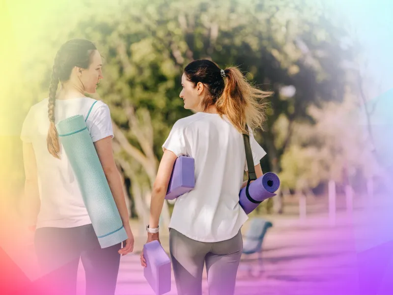 Walking Without Worry: How Arthrosamid Supports Knees Facing the Challenge of Uneven Ground