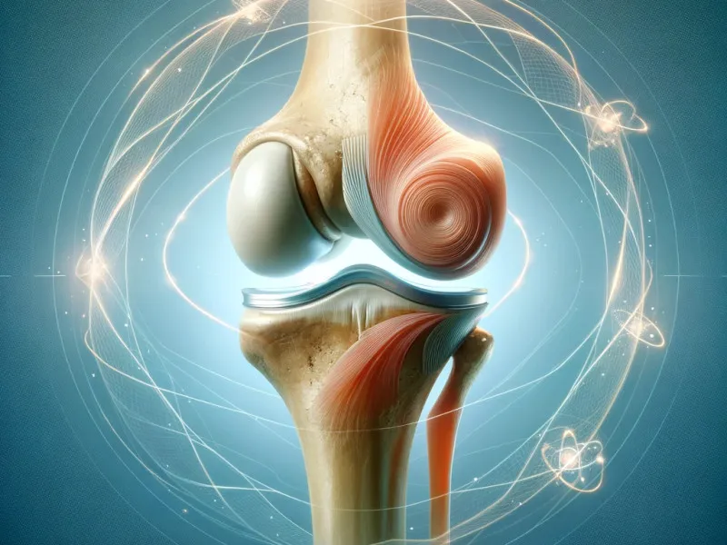 Synovitis and Arthritis: Exploring the Impact on Synovium and Joint Mobility