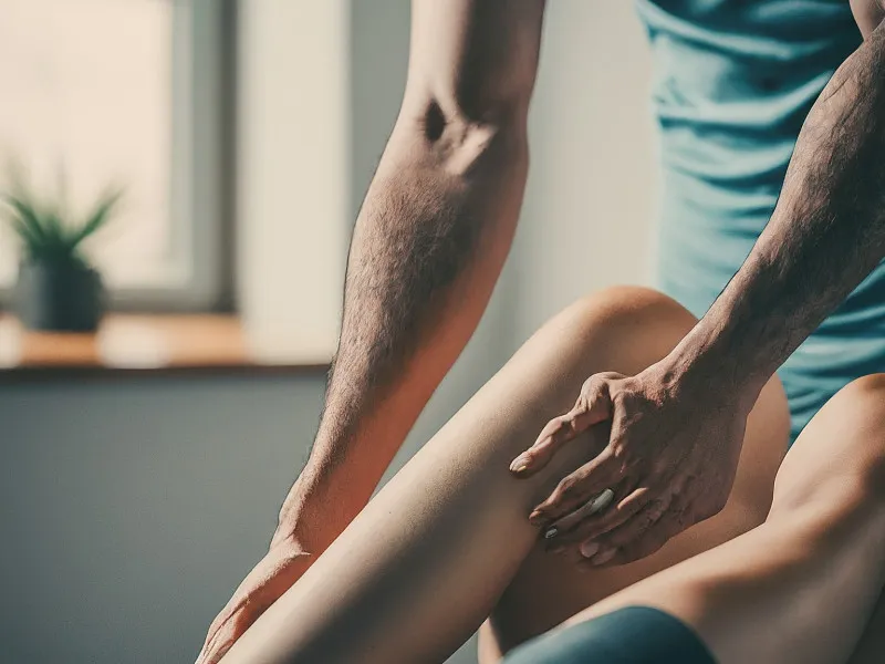 Effective ACL Rehabilitation: Building Strength, Stability, and Returning to Normal Activity