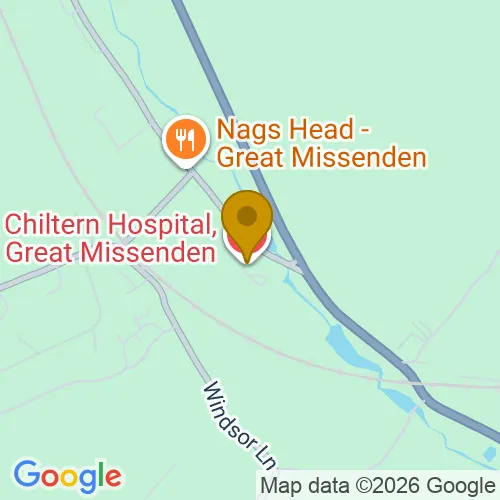 BMI Chiltern Hospital