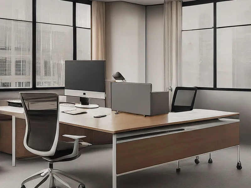 Transforming Workspaces: Ergonomic Solutions for Musculoskeletal Wellness