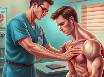 Navigating Myofascial Pain Syndrome: Holistic Treatment Approaches and Long-Term Management Plans