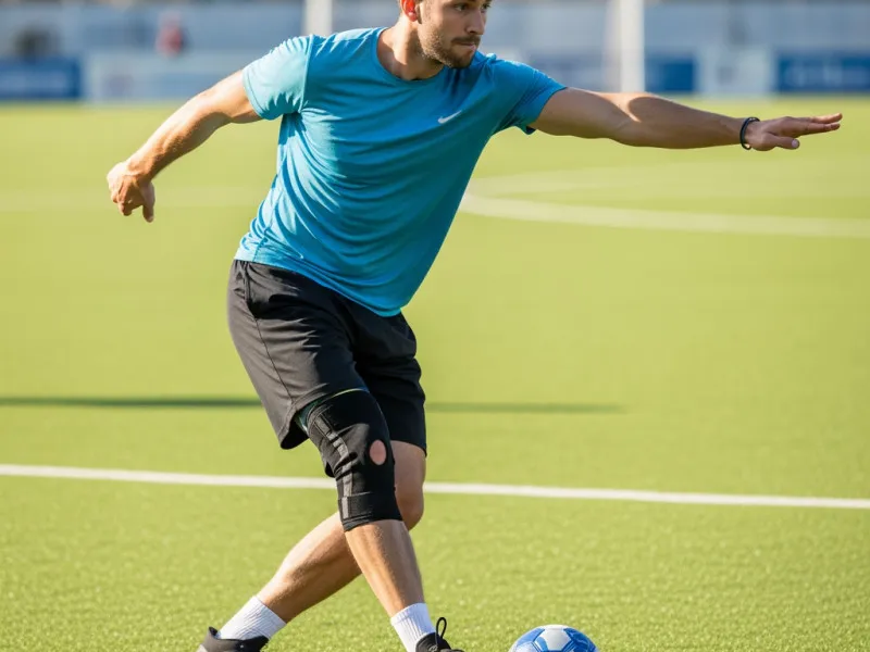 ACL Knee Injury: The Importance of Accurate Diagnosis and Imaging