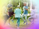 Unlocking Enjoyment: How Arthrosamid Helps People with Knee Osteoarthritis Reclaim Their Favourite Hobbies