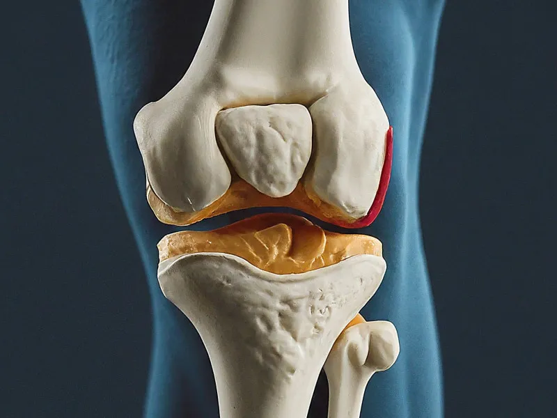 Healing Knee Cartilage Damage: The Role of Autologous Chondrocyte Implantation (ACI)
