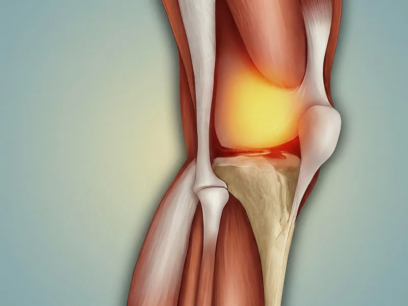 What is Patellofemoral Arthritis?