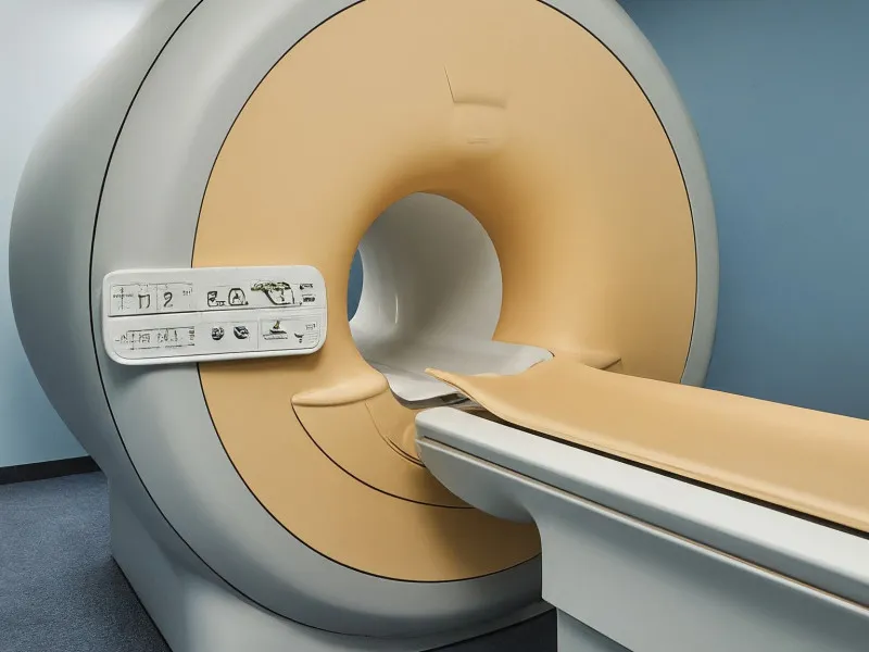 Exploring the Advantages of Open MRI: A Patient-Centric Approach