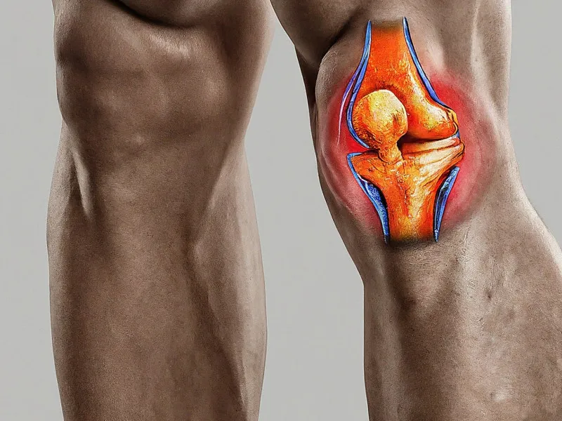 Preventing Osteoarthritis: Early Intervention and Management Tips