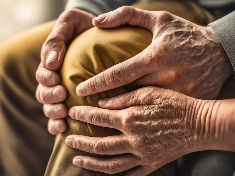 What is the Fastest Way to Relieve Knee Pain from Arthritis?