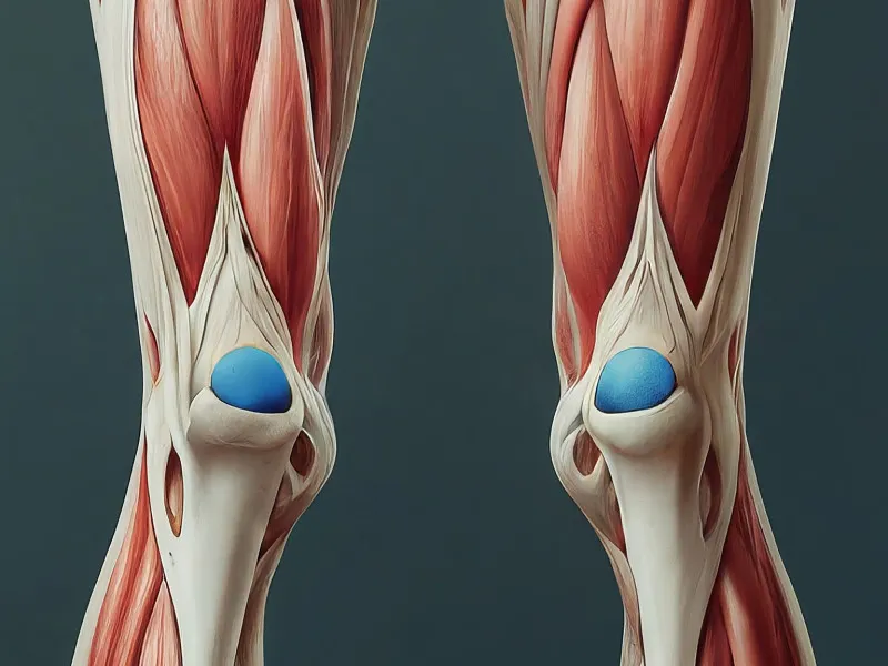 Effective Non-Surgical Treatments for Knee Cartilage Repair