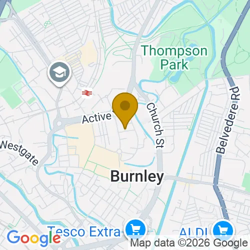 My MSK Clinic Burnley