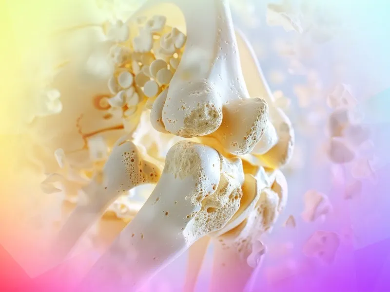 When is it too late for cartilage repair?