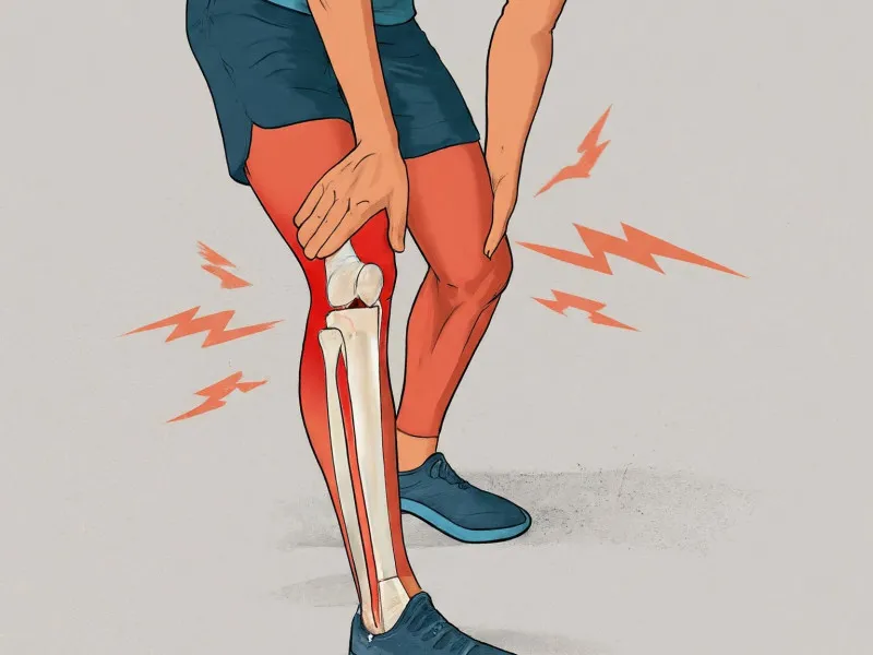 Understanding Shin Splints: Causes and Prevention