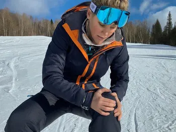 Returning to Sports After a Tibia Plateau Fracture: A Detailed Plan