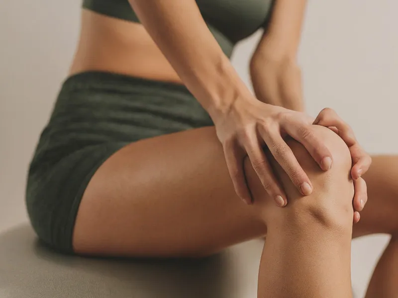 Exploring Non-Surgical Options for Knee Pain Relief: What Works?