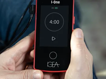 I-ONE (PEMF): An Innovative Approach to Non-Invasive Orthopaedic Healing