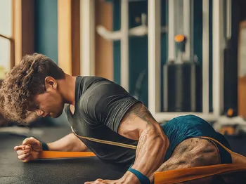 Maximising Muscle Recovery: How Blood Flow Restriction Training Transforms Sports Rehabilitation