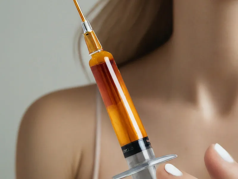 PRP Therapy: Unleashing the Healing Power of Blood