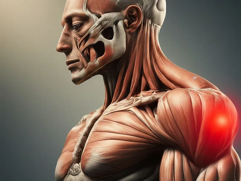 Shoulder Pain and the Musculoskeletal System: A Deep Dive