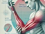 Rehabilitation and Recovery Tips for Tennis Elbow: Improve Strength and Flexibility