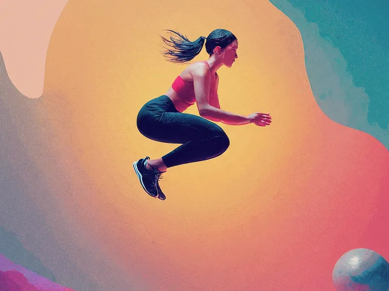 The Role of Plyometric Exercises in Bone Health: Can Jump Training Strengthen Fragile Bones?