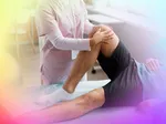 Hip osteoarthritis treatment before replacement surgery