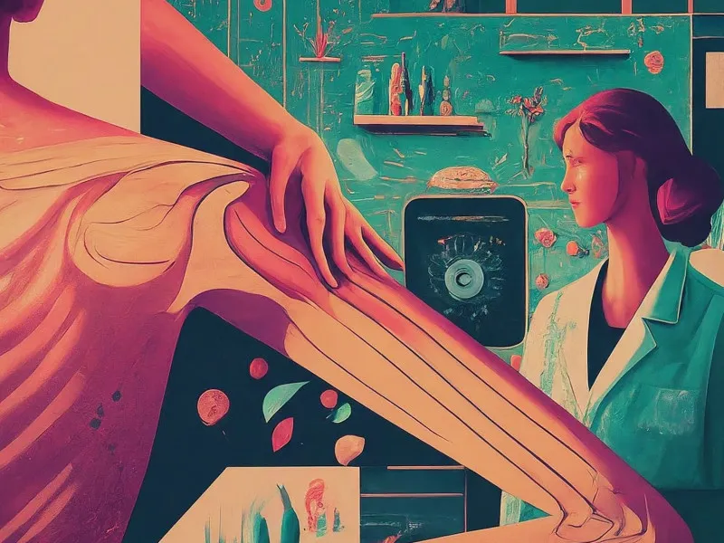Innovations in Shoulder Pain Management: Beyond Opioids