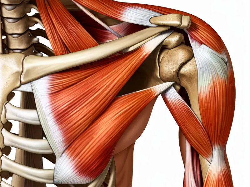 Understanding and Managing Rotator Cuff Disorders: Symptoms, Prevention, and Treatment Options