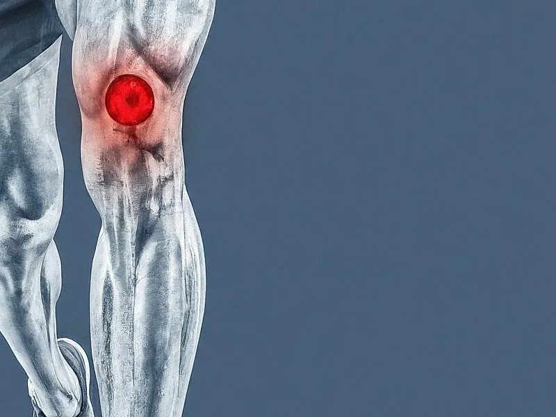 The STARR Technique: A Game-Changer in ACL Recovery and Rehabilitation