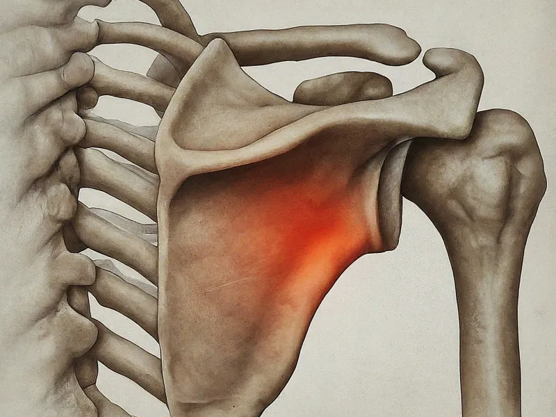 Bursitis: Managing Inflammation in the Shoulder Joint