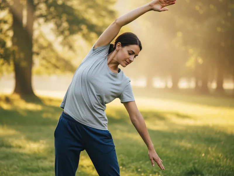 How Fear of Movement Impacts Lower Back Pain Recovery