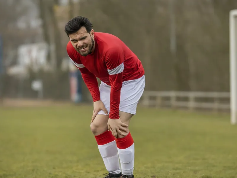 Iliotibial Band Syndrome (ITBS): Causes, Symptoms, and Effective Treatment