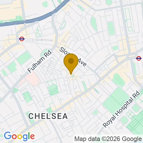 Chelsea Sports Medicine & Wellness