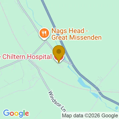 BMI Chiltern Hospital