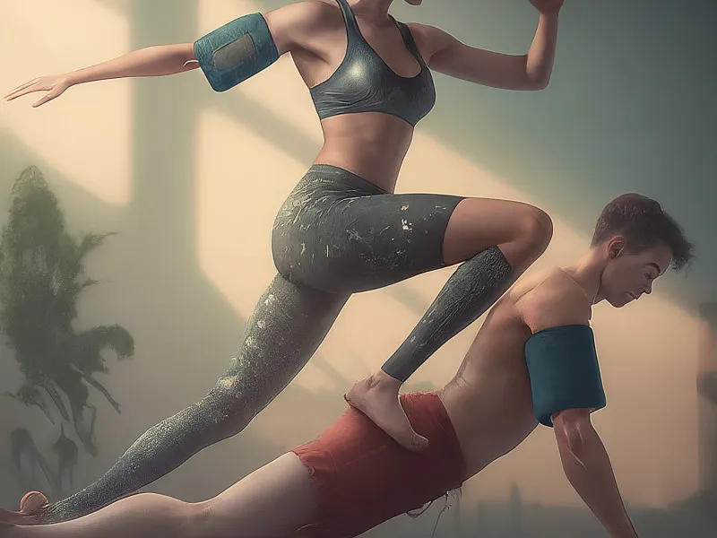 Understanding Blood Flow Restriction Training: A Safe Approach to Rehabilitation and Strength Building