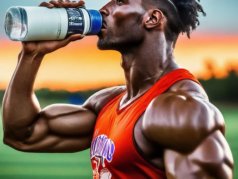 Are You Hydrating Correctly? The Impact of Dehydration on Joint Health