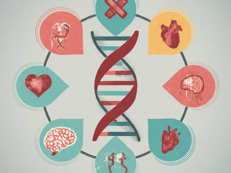 What Diseases Can Be Detected Through Genetic Testing: Essential Information for Patients
