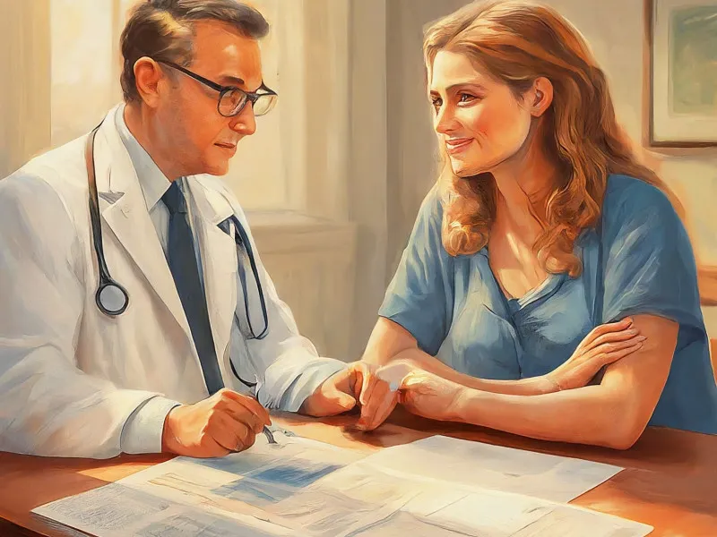 Key Insights on Genetic Testing: Early Intervention and Preventative Tips