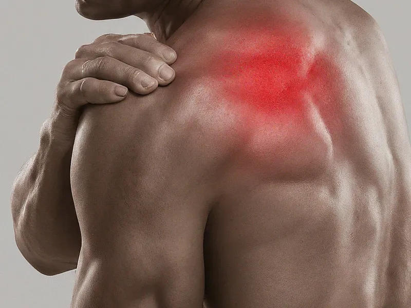 Understanding the Relationship Between Frozen Shoulder and Diabetes