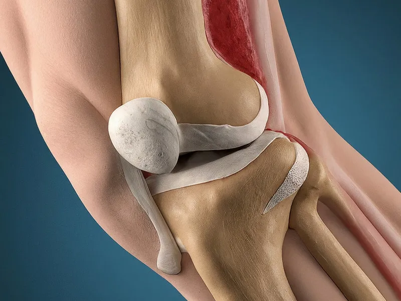 Understanding MACI Surgery: Knee Cartilage Restoration for Long-term Pain Relief