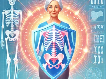 Nutritional Considerations for Osteoporosis Management