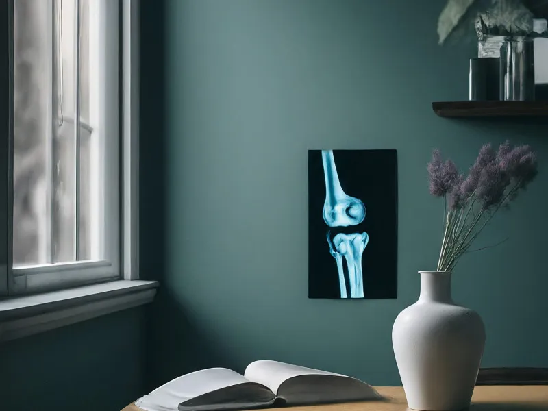 Artificial Intelligence: Unleashing the Power of Convolutional Neural Networks (CNN) for Knee Osteoarthritis Diagnosis