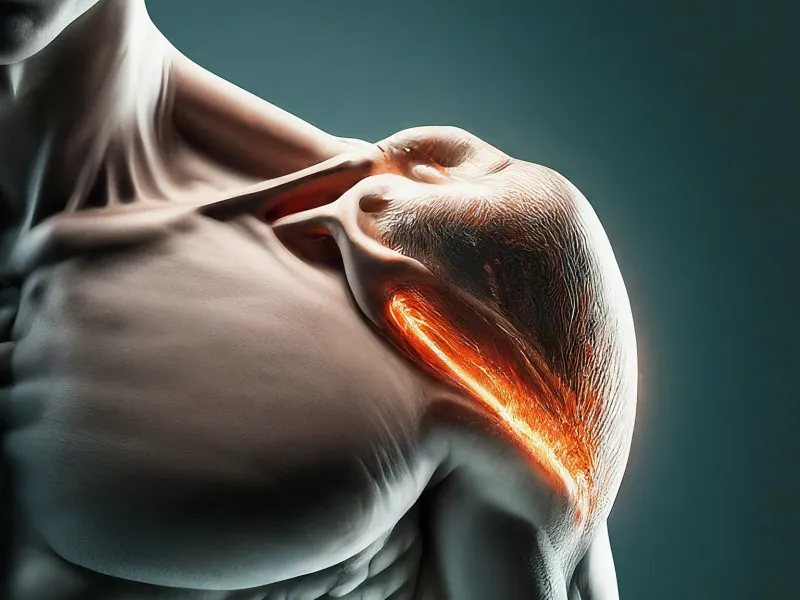 How Machine Learning Algorithms are Revolutionising the Diagnosis of Shoulder Injuries