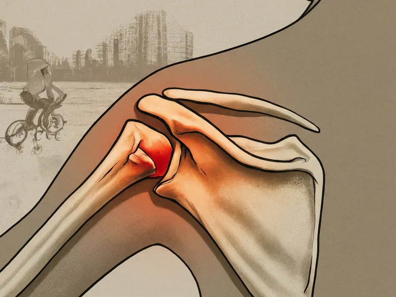How Anterior Dislocation Shoulder Impacts Daily Life and Long-Term Health
