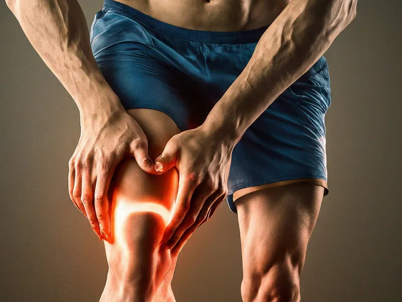 Demystifying Patellar Dislocation: Causes, Implications, and Recovery