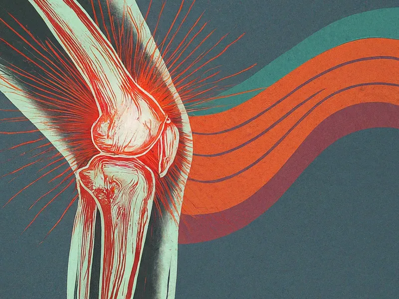 Non-Surgical Interventions to Improve Knee Arthritis Mobility
