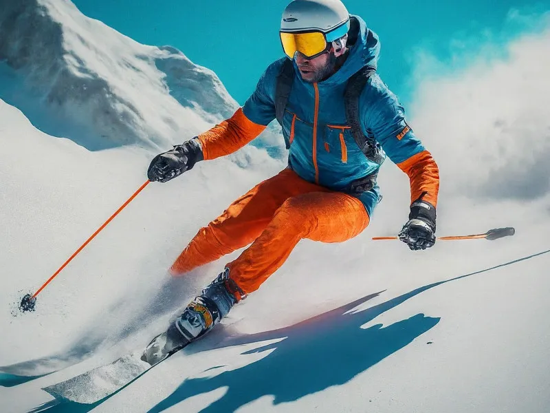 Revitalising Skiing Injury Rehabilitation with NMES: A Comprehensive Guide