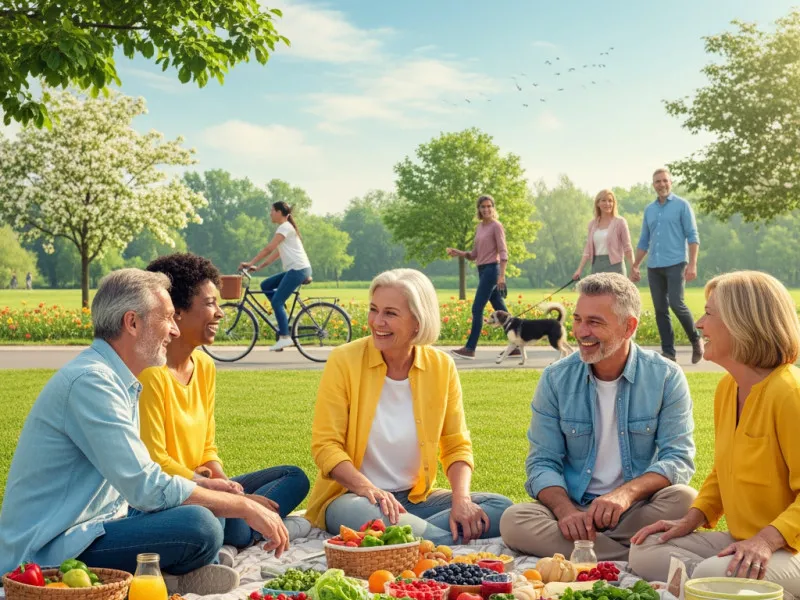 The Impact of Stress and Environment on Epigenetic Health and Disease Risk